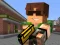 Игра Minecraft Soldiers Jigsaw онлајн
