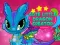 Игра Cute Little Dragon Creator онлајн