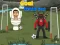 Игра Skibidi Goal онлајн