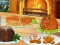 Игра Cooking Christmas Traditional Food онлајн