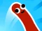 Игра Sausage Party rolling Sausage man онлајн