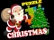 Игра Christmas Santa Puzzle онлајн
