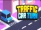 Игра Traffic Car Turn онлајн