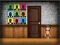 Игра Amgel Kids Room Escape 66 онлајн