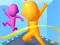 Игра You are in the way онлајн
