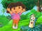 Игра Dora Hidden Maps онлајн