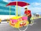 Игра Ice Cream City онлајн