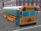 Игра Bus School Park Driver онлајн