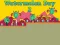 Игра Watermelon Day 2 онлајн