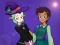 Игра Owl Witch BFF Dress Up онлајн