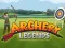 Игра Archery legends онлајн