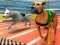 Игра Dogs 3D Races онлајн
