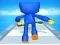 Игра Poppy Playtime: Shourcut Race онлајн