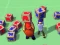 Игра Steal This Election онлајн