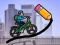 Игра Draw The Bike Bridge онлајн