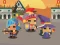 Игра 3 Warrior Team Force онлајн