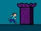 Игра Steveman Horror онлајн