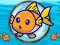 Игра Pong Fish онлајн