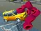 Игра Miami Car Stunt онлајн