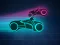 Игра Neon Slither Sim онлајн