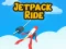 Игра Jetpack Ride онлајн