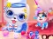 Игра Cute Virtual Dog онлајн