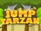 Игра Jump Tarzan онлајн