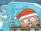 Игра Piggy in the puddle 3 онлајн