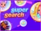 Игра Super Search онлајн