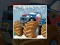 Игра Winter Monster Truck Puzzles онлајн