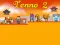 Игра Tenno 2 онлајн