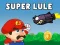 Игра Super Lule Mario онлајн