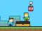 Игра MCraft TNT 2 Player Game онлајн