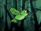 Игра Flappy Zombird онлајн