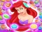 Игра The Little Mermaid онлајн