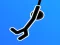 Игра Stickman Hero онлајн
