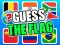 Игра Guess The Flags онлајн