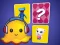 Игра Octopus Memory Card Match онлајн