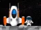 Игра Flying to the Moon онлајн