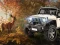 Игра Safari Jeep Car Parking Sim: Jungle Adventure онлајн