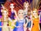 Игра Bff's Weekend Night Party онлајн