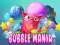 Игра Bubble Mania онлајн