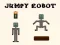 Игра Jumpy Robot онлајн