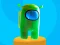 Игра Imposter Beans онлајн