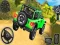 Игра Offroad Jeep Simulator 4x4 2022 онлајн