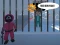 Игра Escape Plan in Squid Game онлајн
