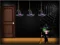 Игра Amgel Halloween Room Escape 32 онлајн