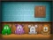 Игра Amgel Kids Room Escape 75 онлајн