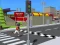 Игра Dodge The Tower онлајн