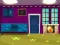 Игра Purple House Escape онлајн
